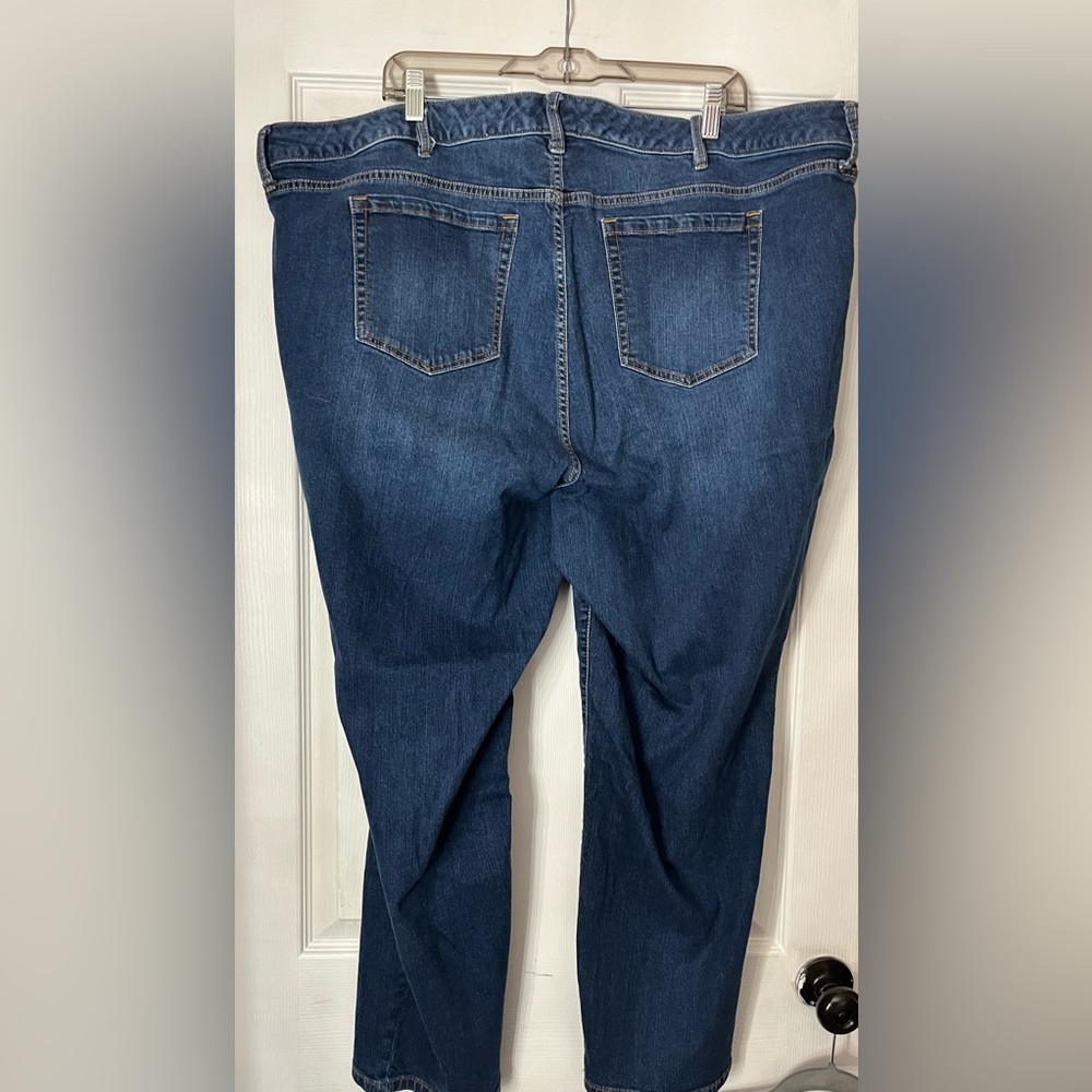 TORRID boyfriend Straight Leg 26 R - Picture 3 of 5